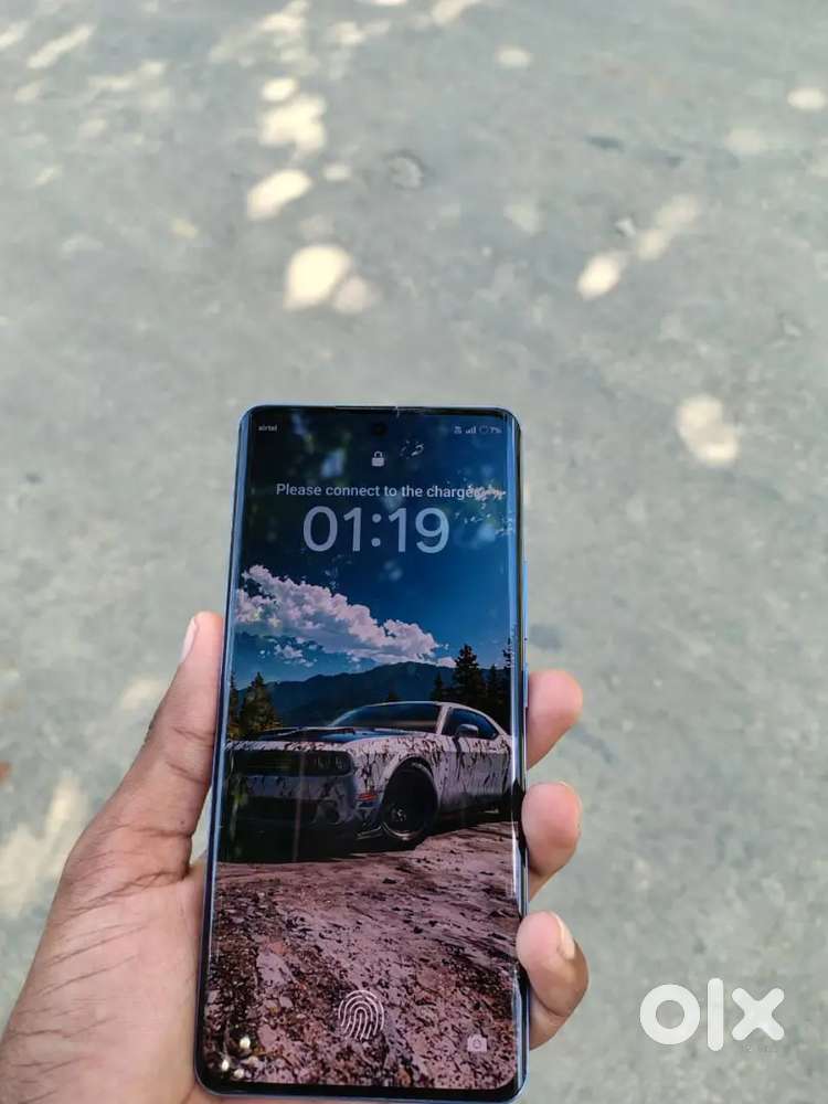 Realme P1 Pro 5G,  RAM, 12 G.B, ROM 256 G.B,