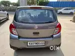 Maruti Suzuki Celerio 2014-2017 VXI AT, 2014, Petrol