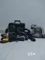 Furniture making tools kit