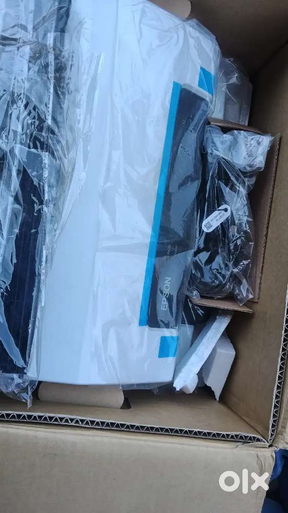 Pass book printer Brand new Epson