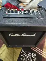 KustomSound C20X Amplifier