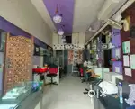 Shop for long lease nearby by railway station at prime location