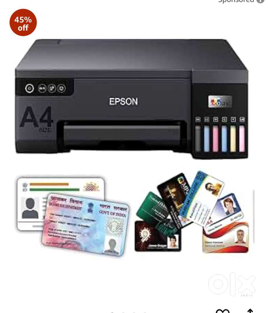 Epson L8050