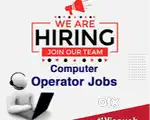 Computer Operator for Mponline