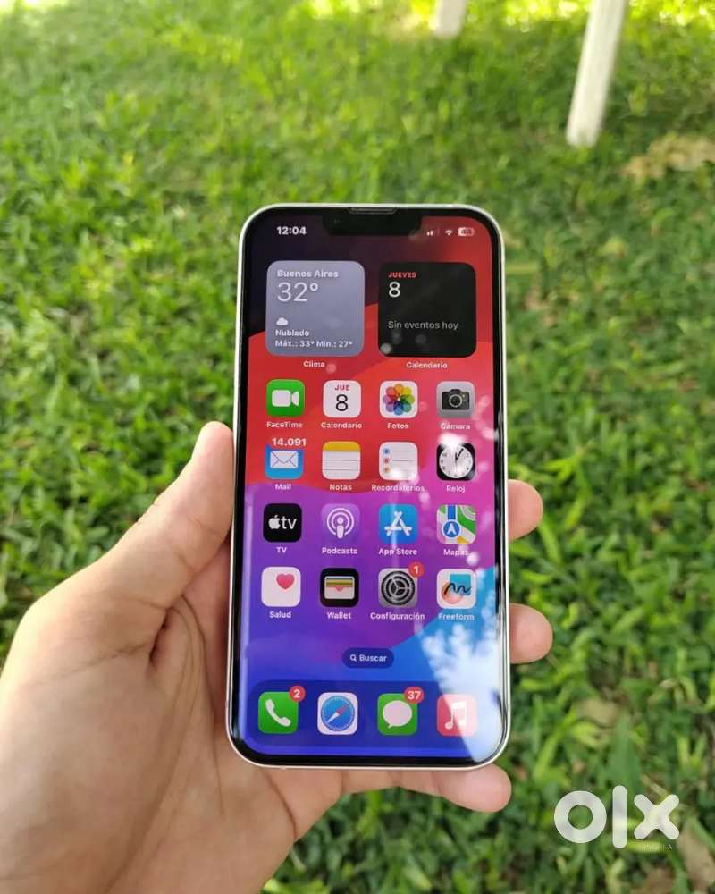 Get this iPhone 13 in reasonable price