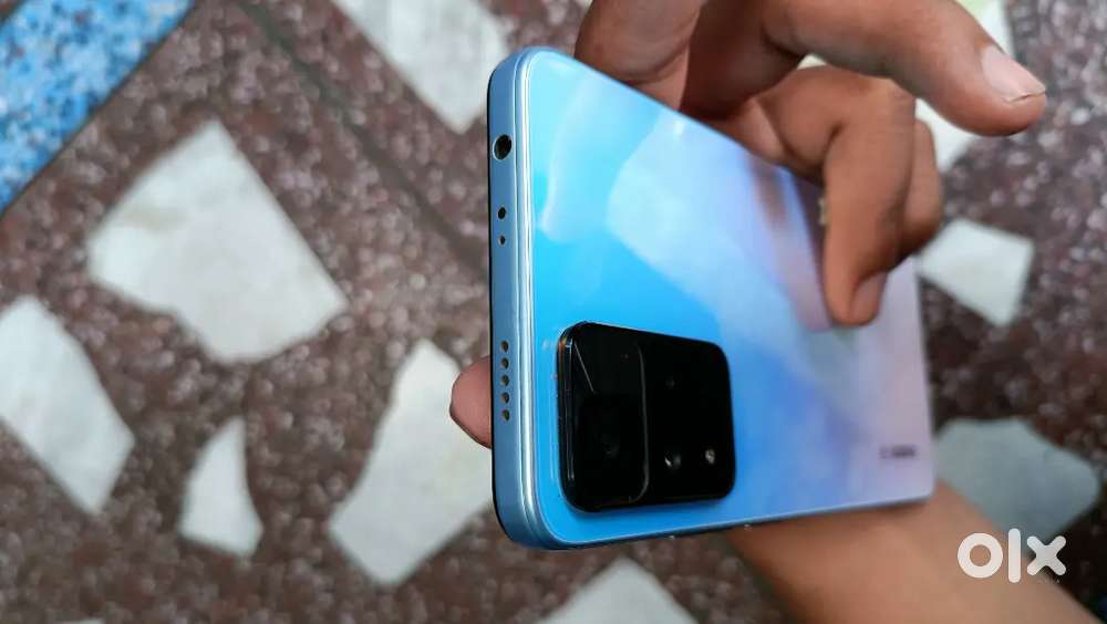 Xiaomi 11 i 5G 8/128 bilkul new