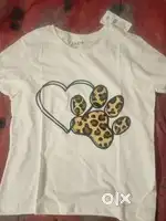 New t-shirts