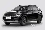 Kia Sonet 2024 Petrol 2600 Km Driven