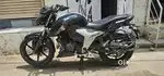I want to sell my apache 160 4v