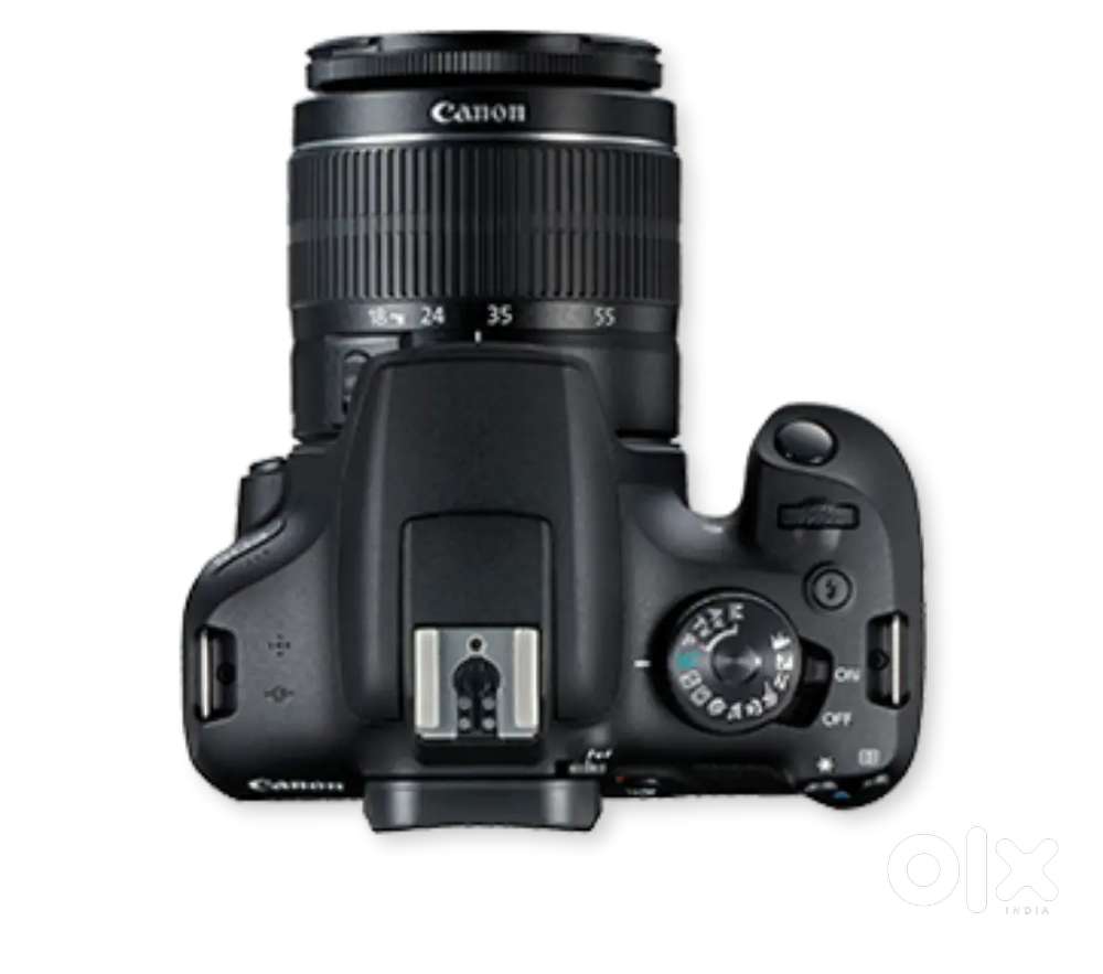 Canoon 1500 D for Rent in tvm