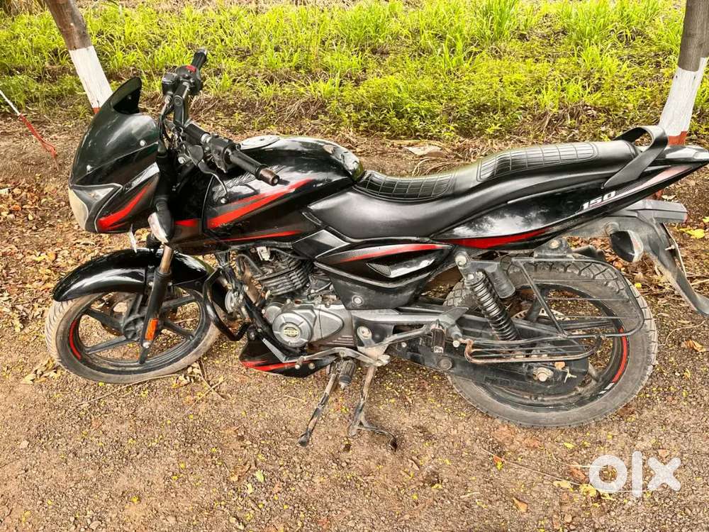 Good condition