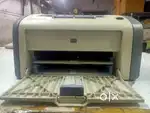HP LASER JET 1020 plus Printer