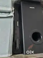 Philips home theater 5.1 with DVR