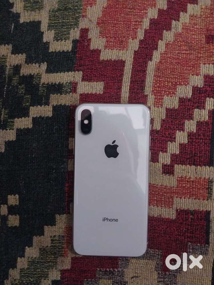iPhone x 64gb