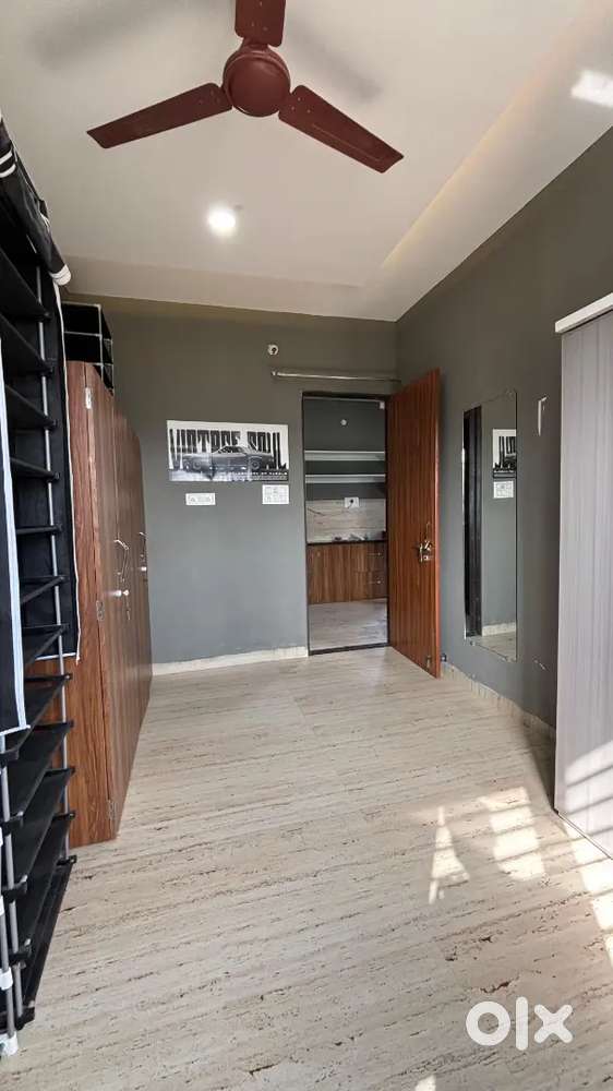 3 BHK duplex for rent