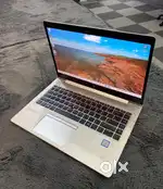 HP EliteBook 840 G5 14inch i5 8th Gen 8GB 256GB WRNTY