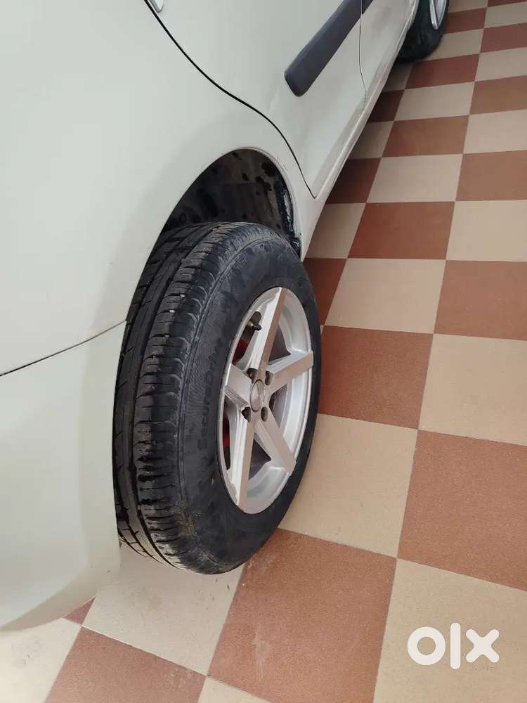 Maruti Suzuki Swift 2012 Diesel 110200 Km Driven
