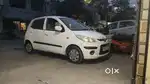 Hyundai i10 2009 Petrol Well Maintained