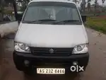 Maruti Suzuki Eeco 2020 Petrol 60000 Km Driven