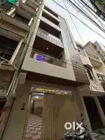 1 BHK 2 BHK FLAT FOR RENT IN SHASTRI NAGAR DELHI