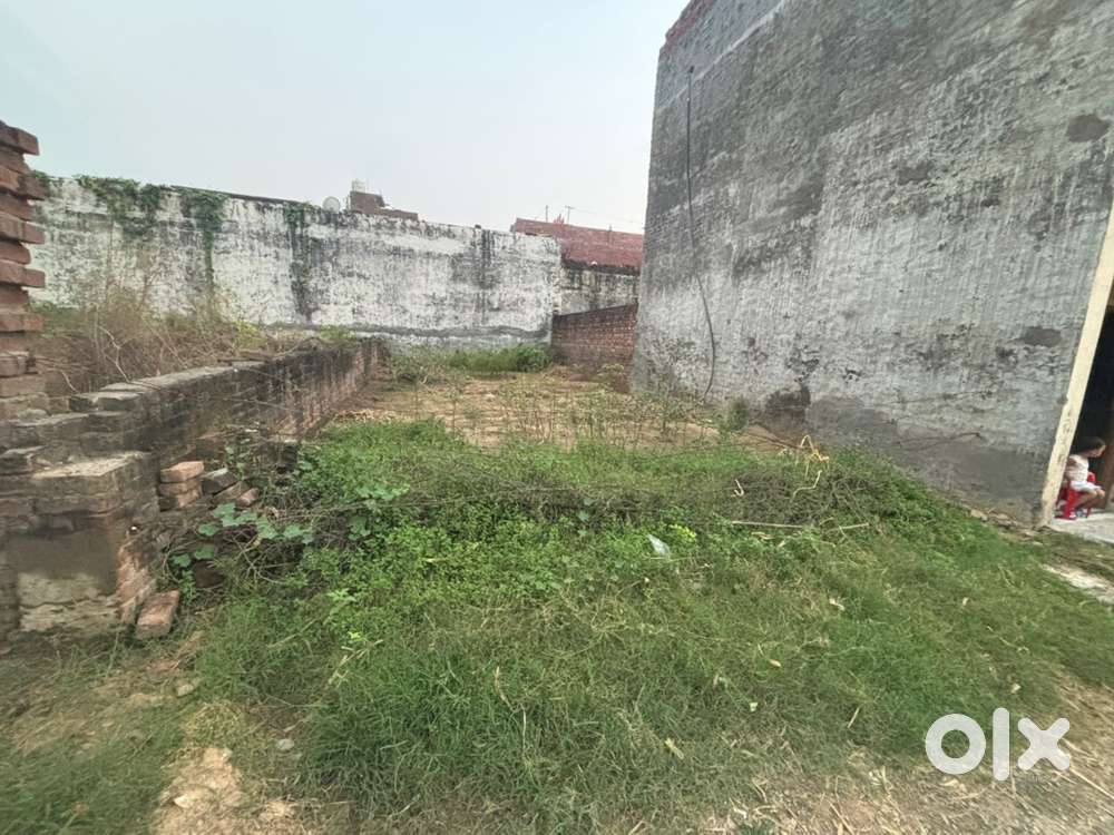 Plot for sale in guru nanak enclave daffarpur near Ramgarh haryana