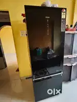 Haier 255Ltr