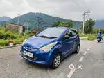 Hyundai EON 2012