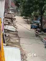 100 gaj ka plot hai 30 foot road hai best location kharhi road 300