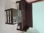 Sofa and coffee table