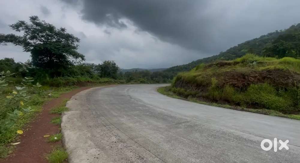 MANDANGAD PROPERTIES