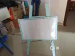 Study table and writing board