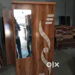 Wardrobe 2 door NEW