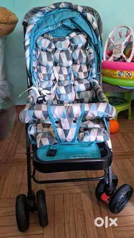 Baby stroller