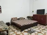 2 BHK ROOM , Floor FOR RENT