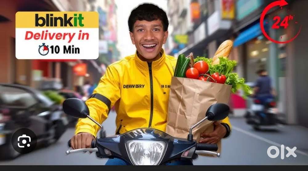 Wanted pickers packers boys @ Ongole