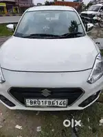 Maruti Suzuki Dzire 2021 Petrol 49000 Km Driven
