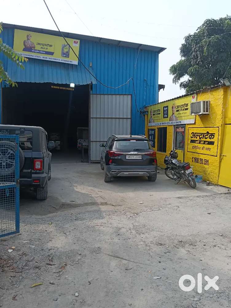 Need a girl for back office