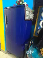 LG BLUE COLOUR SINGLE DOOR REFRIGERATOR
