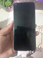 Realme 6pro Billing And Charger Available