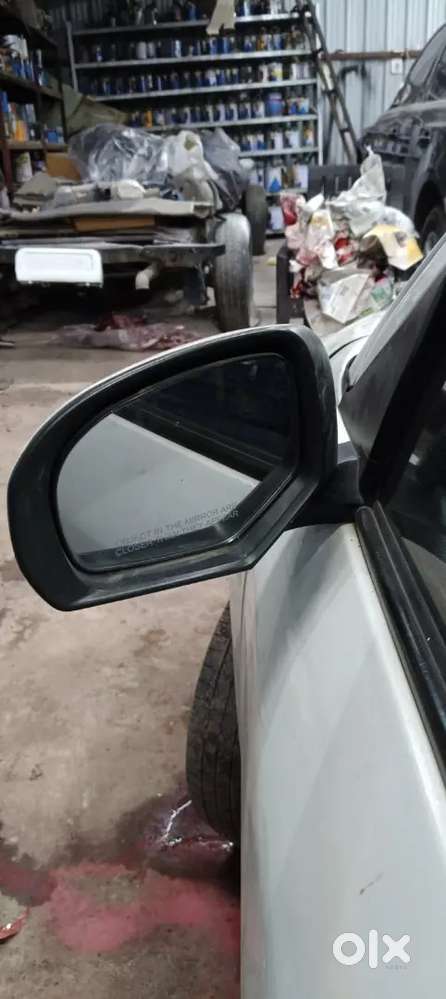 Side Mirror Headlight Engine airbag seat Belt N more Parts Available