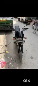 New Condition Bike Brand New