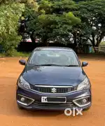 Maruti Suzuki Ciaz 2020 Petrol 45000 Km Driven
