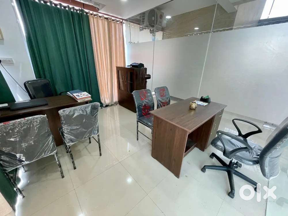Office furniture