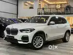 BMW X5 xDrive40i xLine, 2021, Petrol