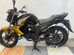 YAMAHA FZv1