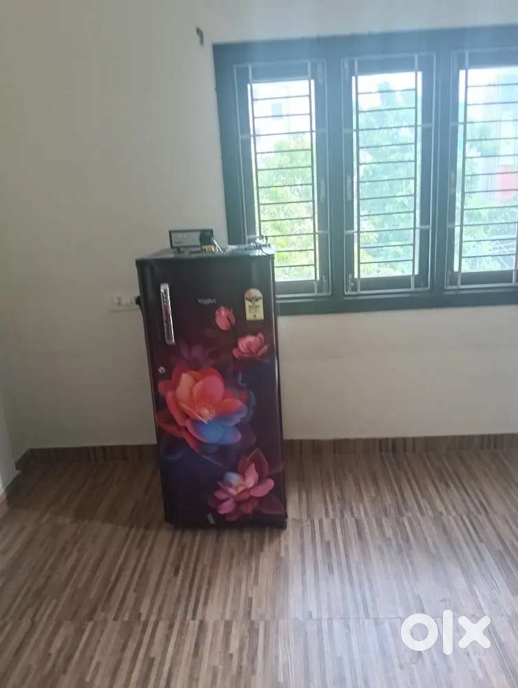 Furnished room for rent