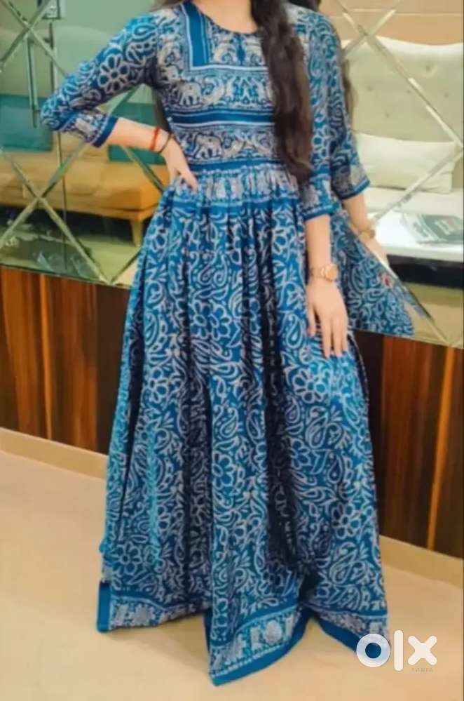 Dress for party