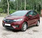 Honda Jazz 1.5 S i DTEC, 2015, Diesel
