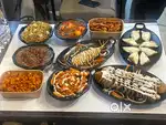 Chinese cook Chahiye