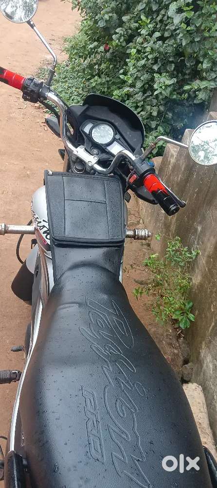 Hero Passion Pro i3s model seal engine full body genuine mileage 63